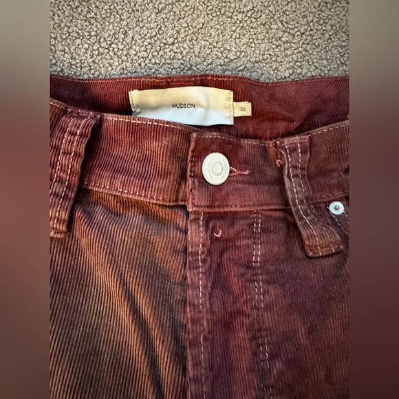 Reese Carpenter Corduroy Pants - Picture 9 of 9